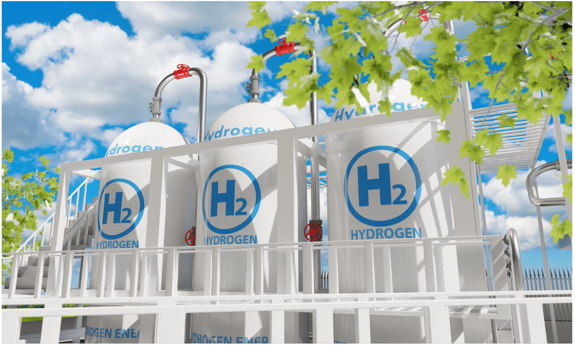 HNO International Advances Green Hydrogen Strategy with Nasdaq Uplisting Preparations