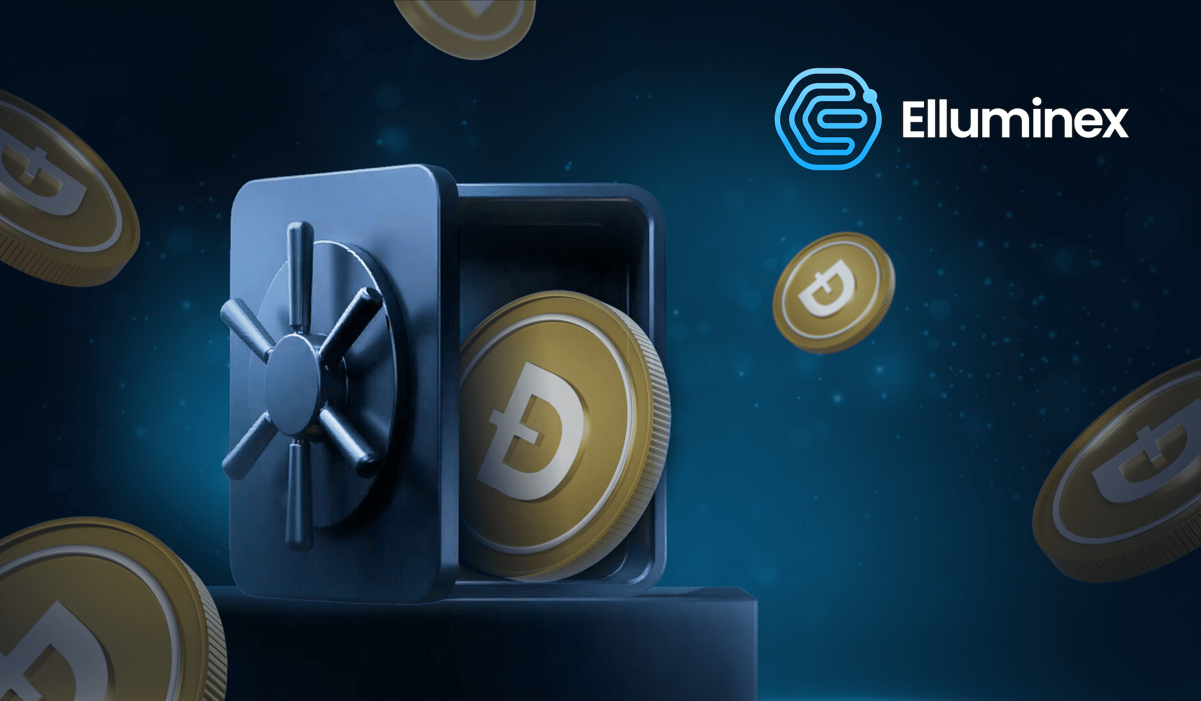 Elluminex Aims to Revolutionize DeFi Ecosystem on TON Blockchain