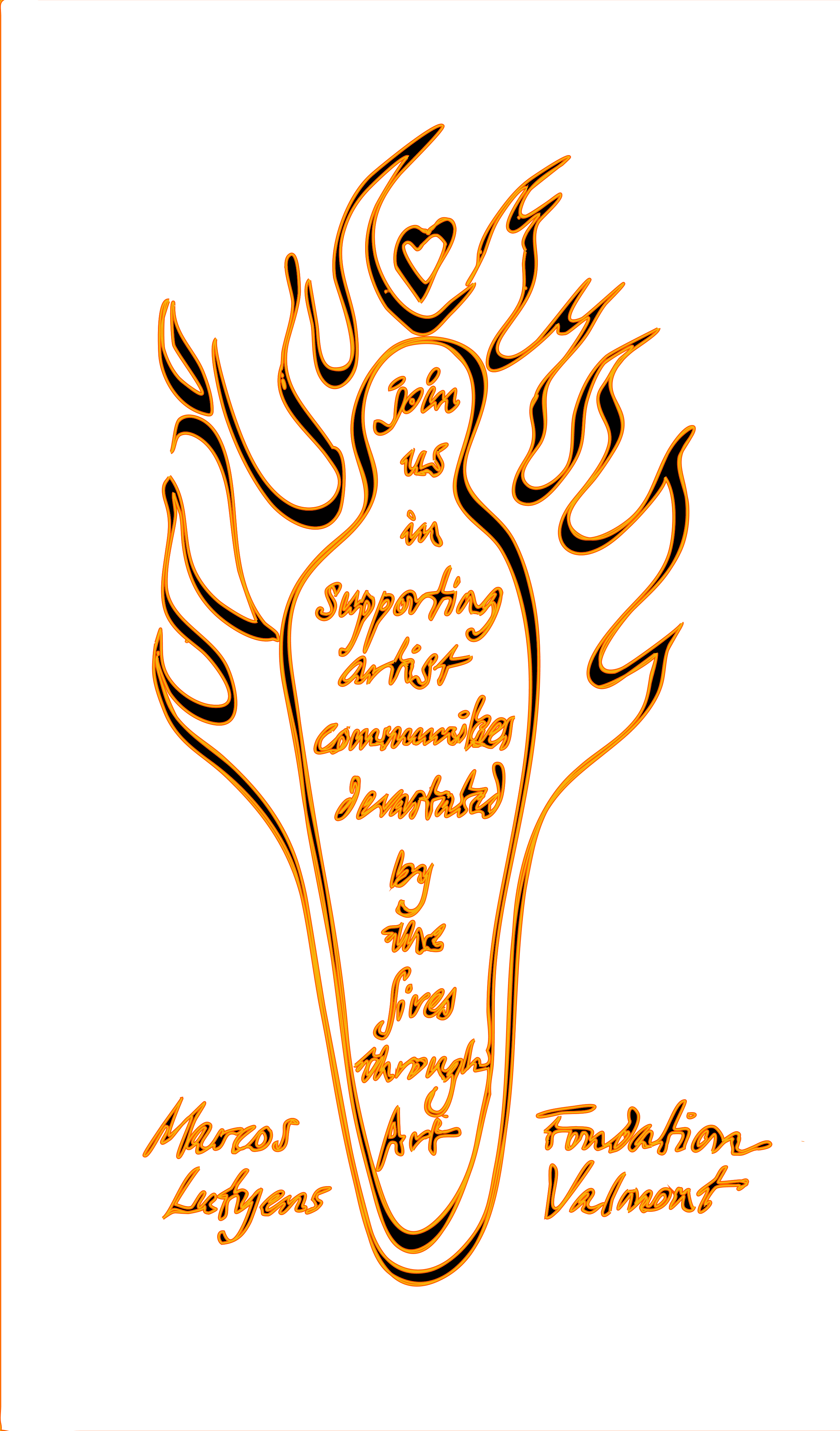 Valmont Launches $110,000 Artist Relief Program Following Los Angeles Wildfires