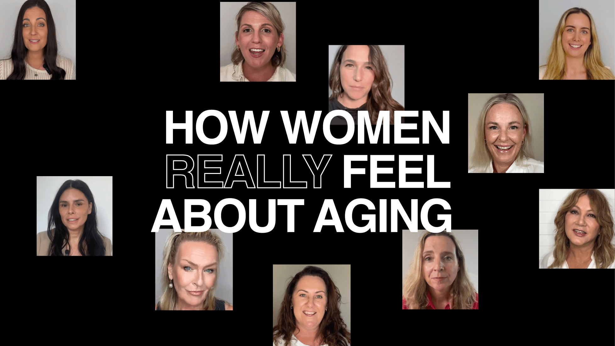 Women Across Three Countries Reject 'Anti-Aging' Terminology, Demand More Inclusive Language