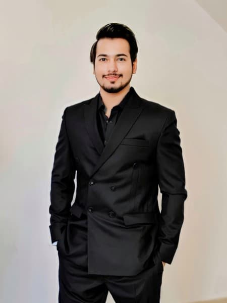 Blueprint Fragrances Disrupts Pakistani Perfume Market with High-Concentration Luxury Alternatives