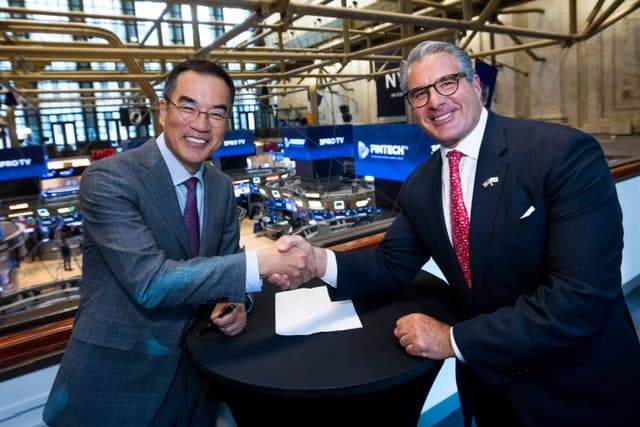 FINTECH.TV and 3PRO TV Forge Global Media Alliance to Expand Financial Content Reach