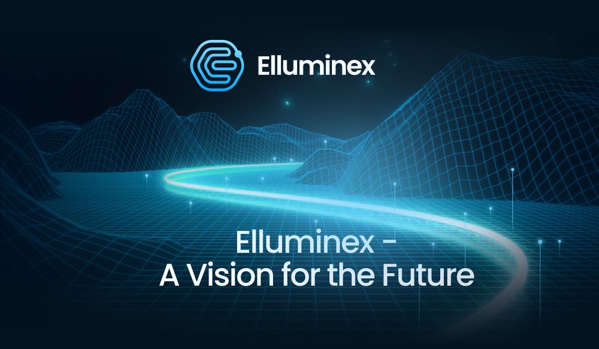 Elluminex Launches Innovative DeFi Platform to Transform TON Network Ecosystem