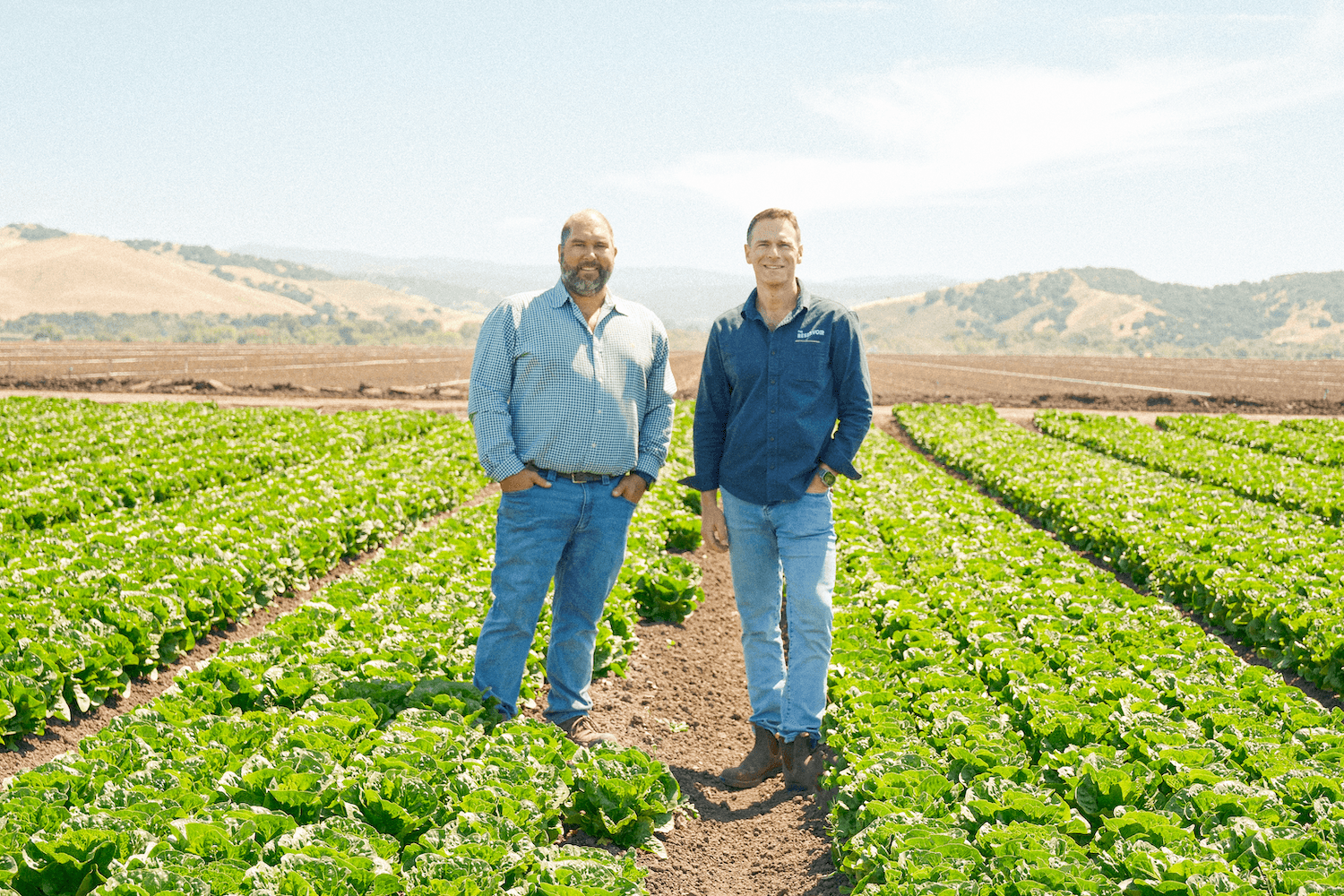 Salinas Valley Becomes Hub for AgTech Innovation with New 40-Acre Incubator