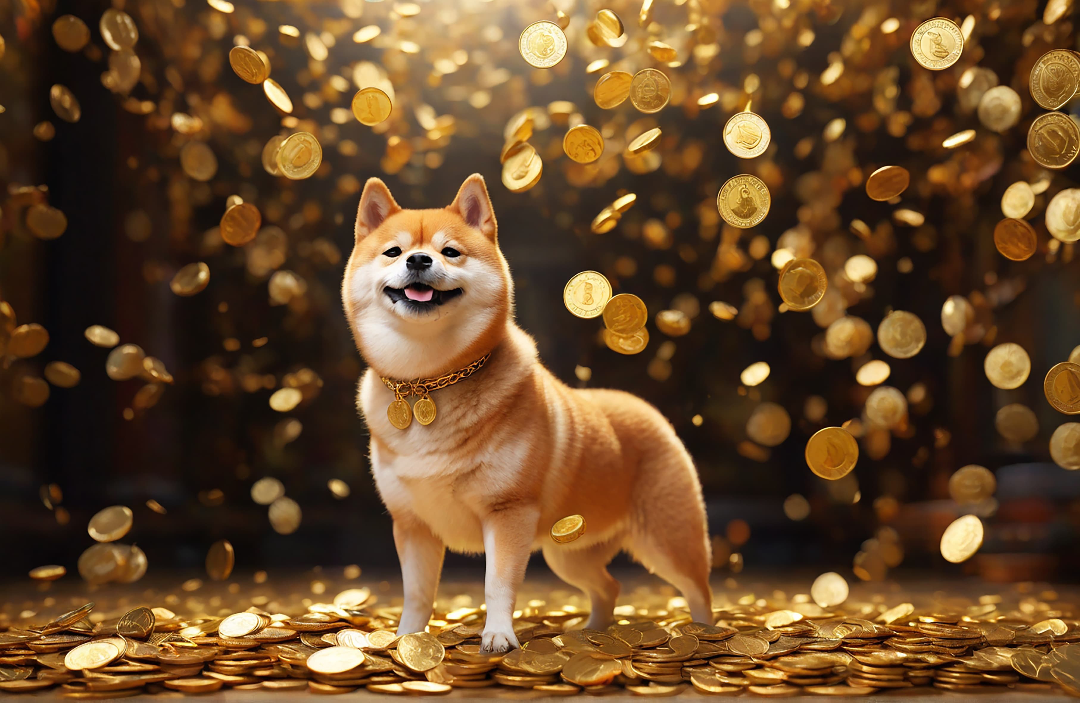 Cutoshi Emerges as Potential Game-Changer in Meme Coin Market, Challenging Shiba Inu and Cardano