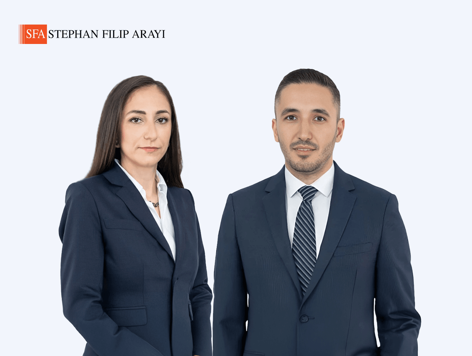 SFA Law Earns Prestigious Recognition as Top California Personal Injury Firm