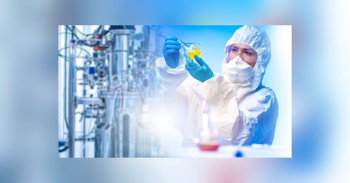 U.S. Biotech Lead Over China Narrows, Report Warns