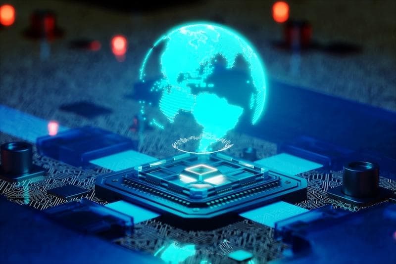 China's State-Backed Quantum Ecosystem Poses Long-Term Competitive Challenge, Experts Warn
