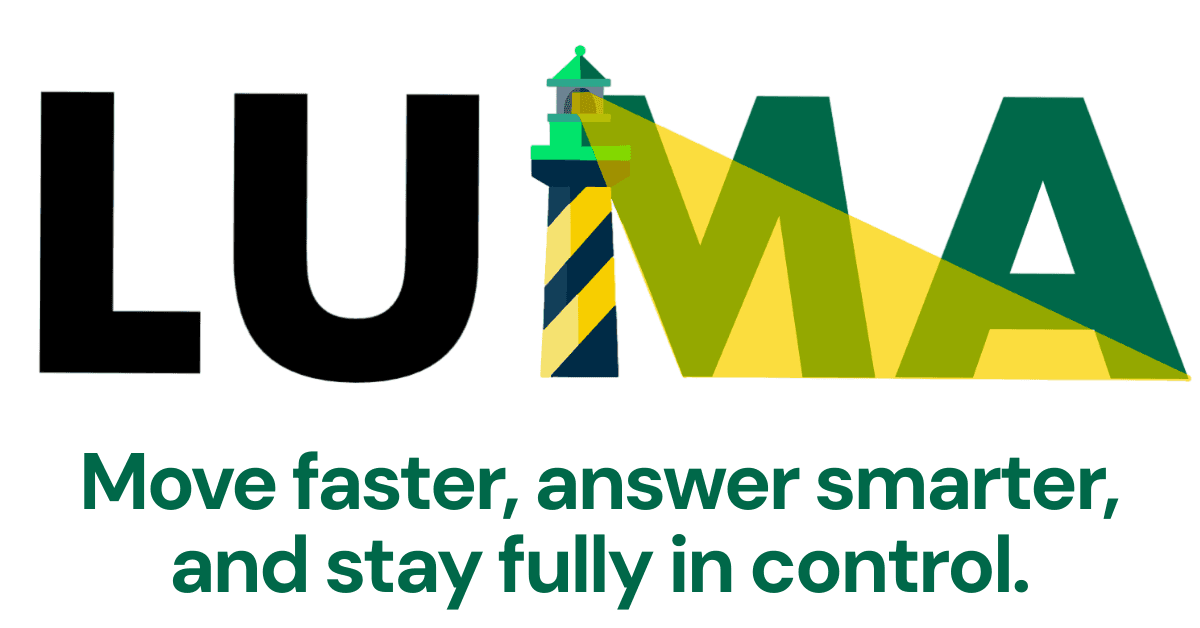 LUMA Launches Security-First AI Platform to Combat Shadow AI in Enterprise Environments