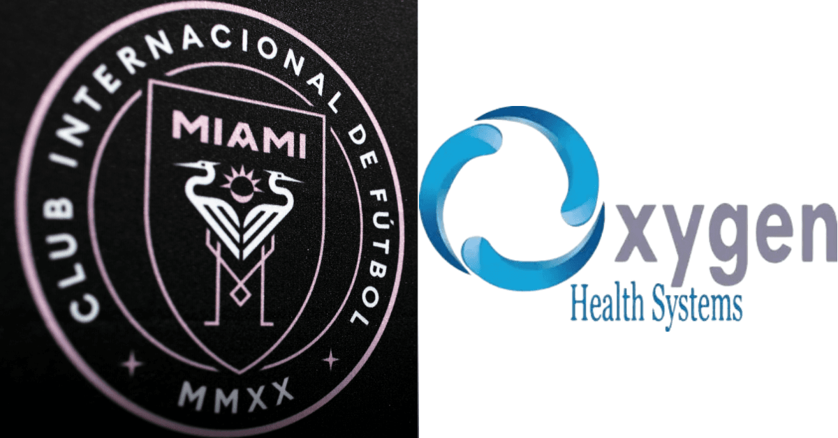 Inter Miami FC Adopts Hyperbaric Oxygen Therapy in Growing Sports Wellness Trend