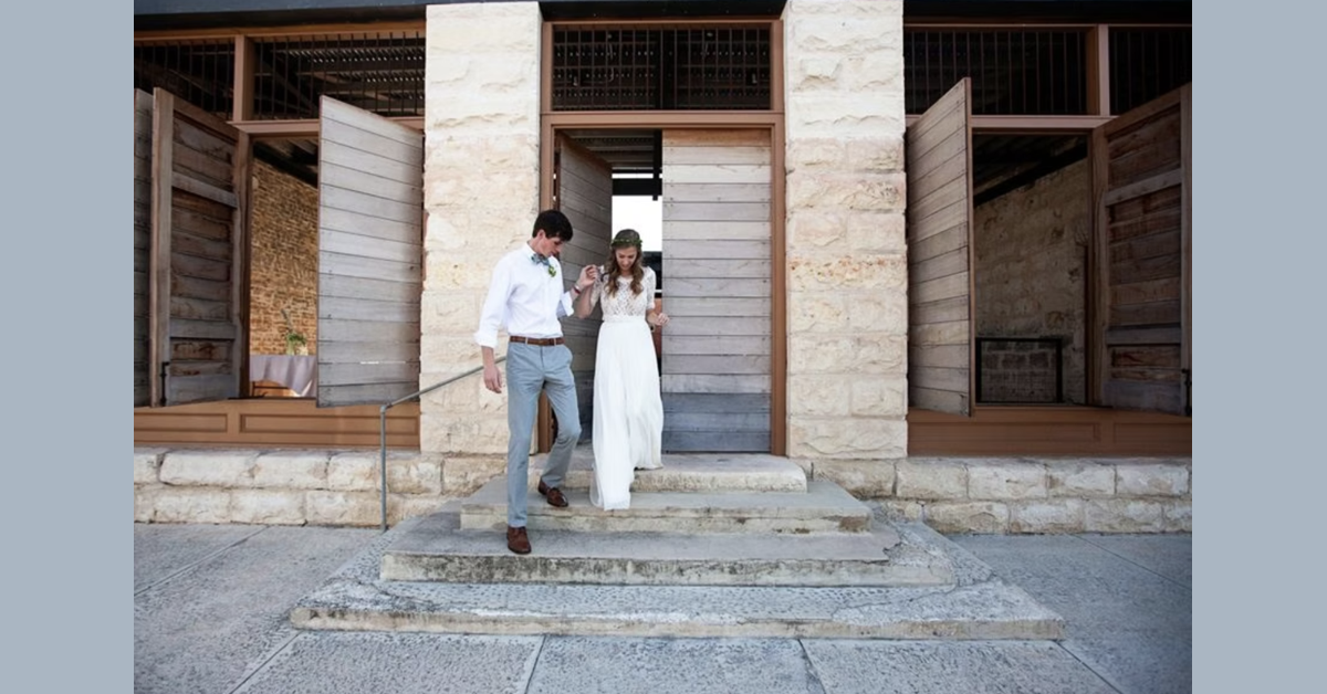 Historic Comfort, Texas Landmark Restoration Featured in Re-Released Building Texas Show Episode