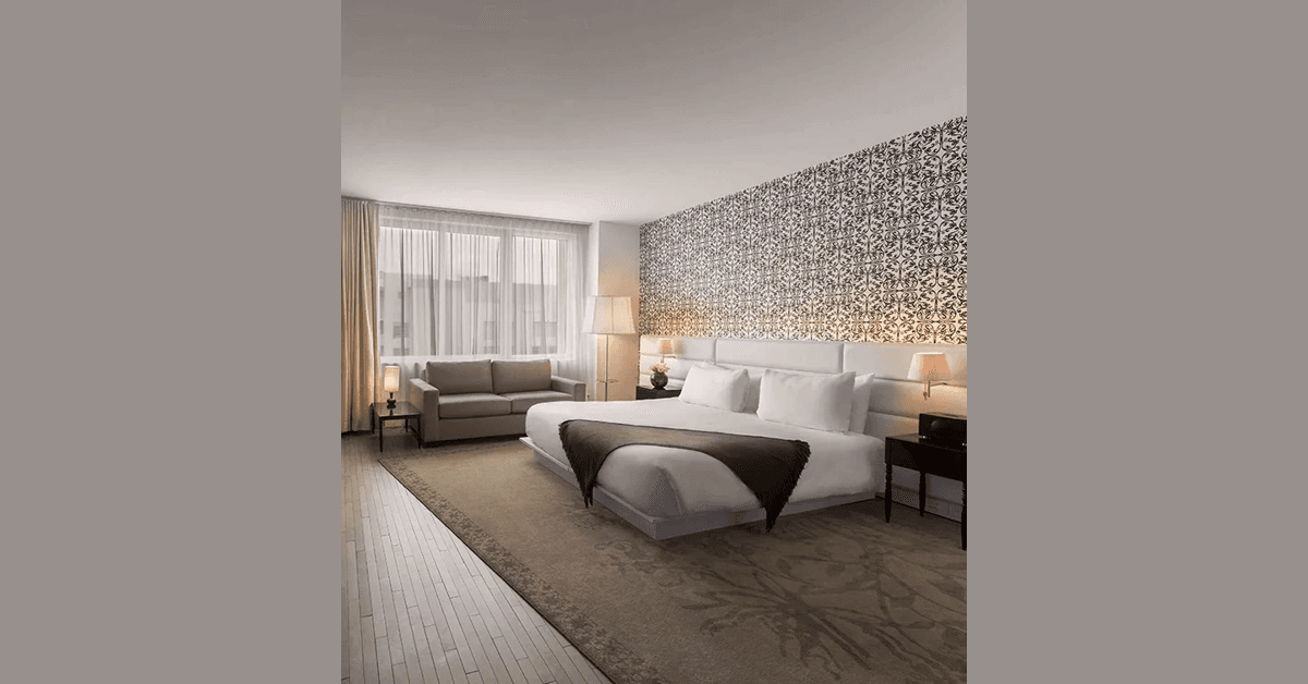 Mondrian South Beach Receives 'Hall of Shame Award' for Guest Safety and Experience Failures