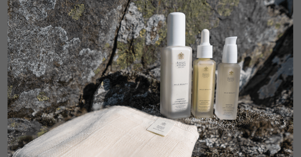 Rhug Wild Beauty Gains National Television Exposure During U.S. Market Expansion