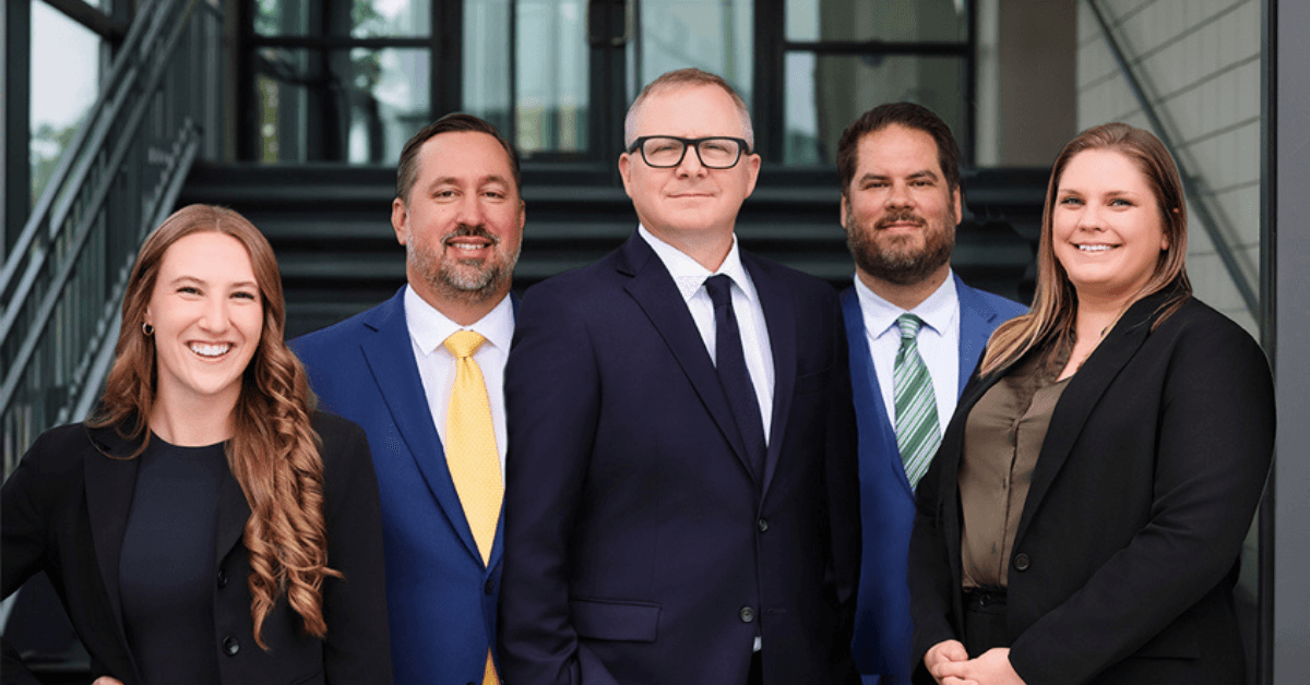 Minnesota Law Firm Launches Redesigned Website to Improve Legal Access for Injured Residents