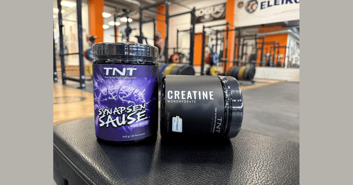 TNT Expands U.S. Presence on Amazon with Core Performance Supplements