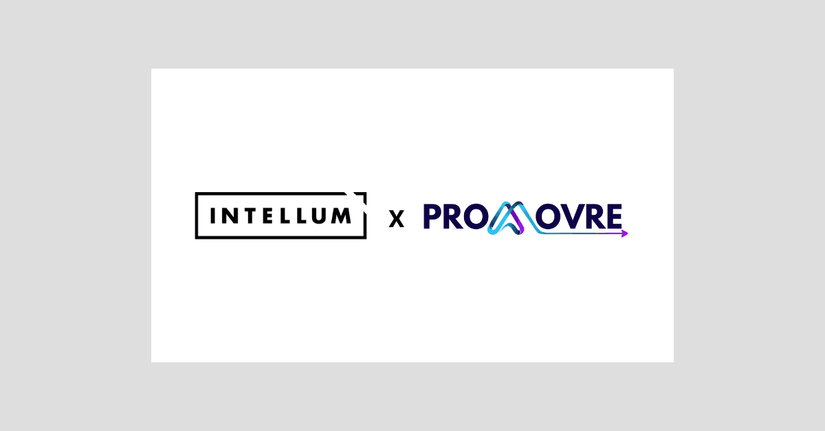 Intellum and Promovre Forge Strategic Partnership to Deliver Managed Learning Solutions