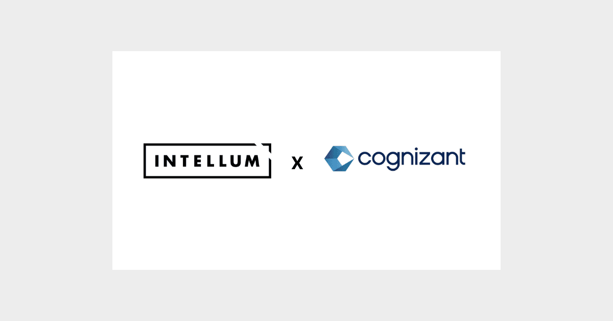 Intellum and Cognizant Form Strategic Partnership to Deliver Outcome-Driven Learning Solutions