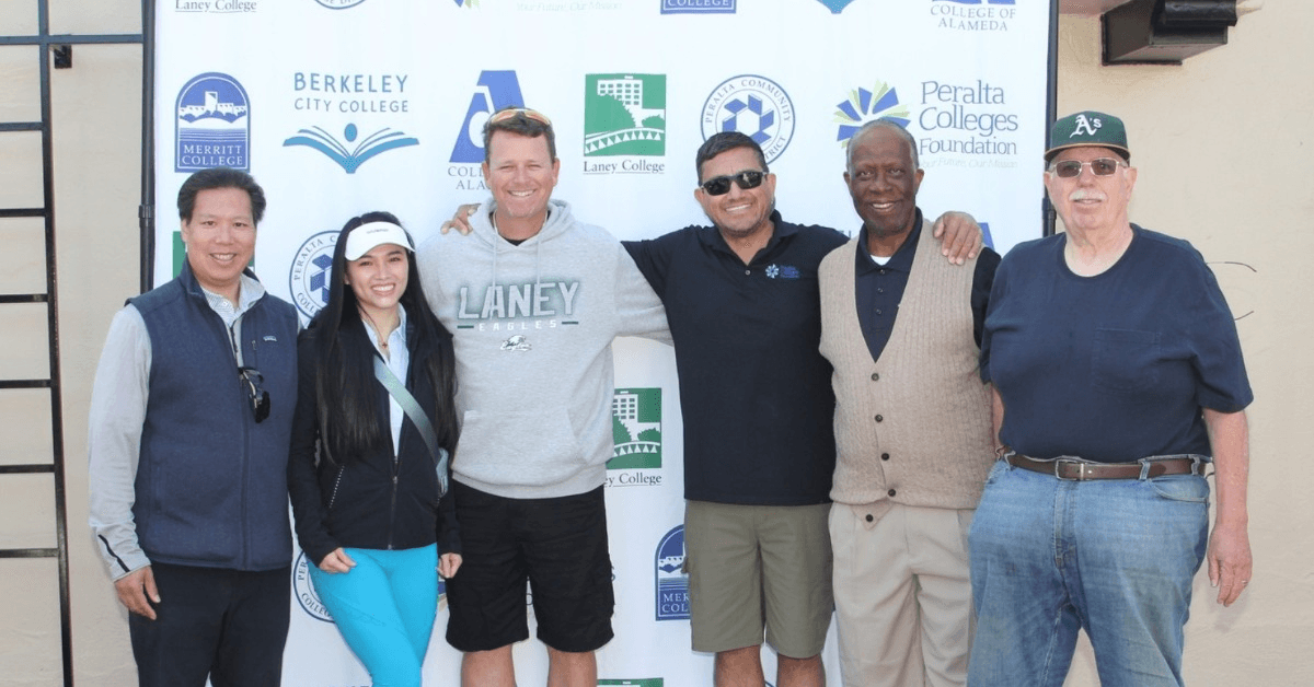 Peralta Colleges Foundation Marks 50 Years with Golf Tournament Supporting Student Success
