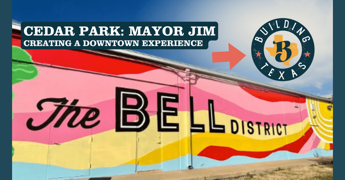 Cedar Park's Strategic Growth Positions Texas City as Global Innovation Hub