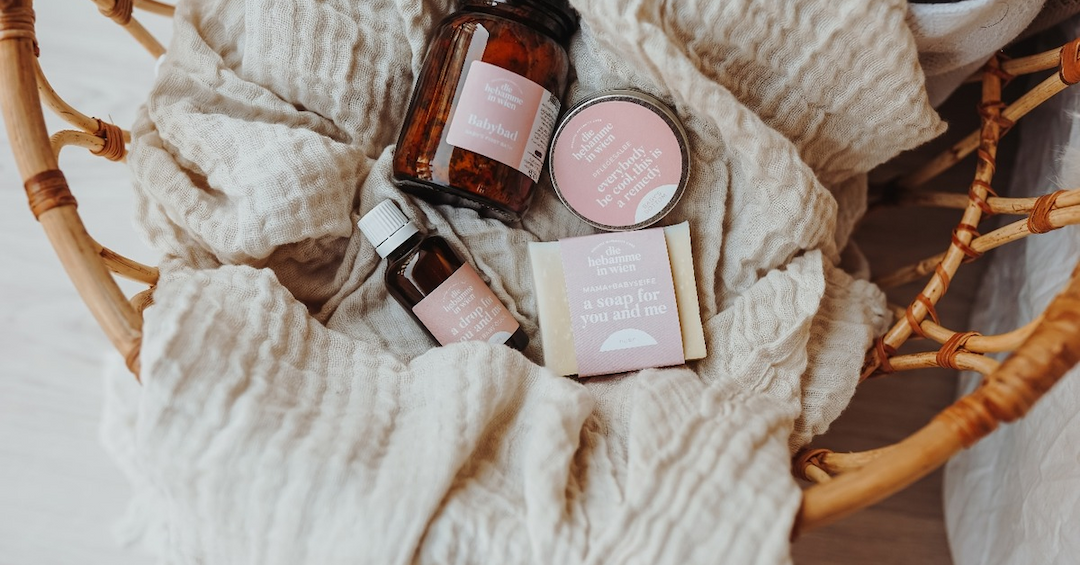 European Wellness Brand The Midwife in Vienna Expands U.S. Market Presence Through OneLavi.com Partnership