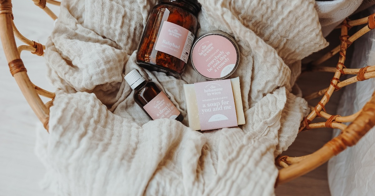 European Wellness Brand The Midwife in Vienna Expands U.S. Market Presence Through OneLavi.com Partnership