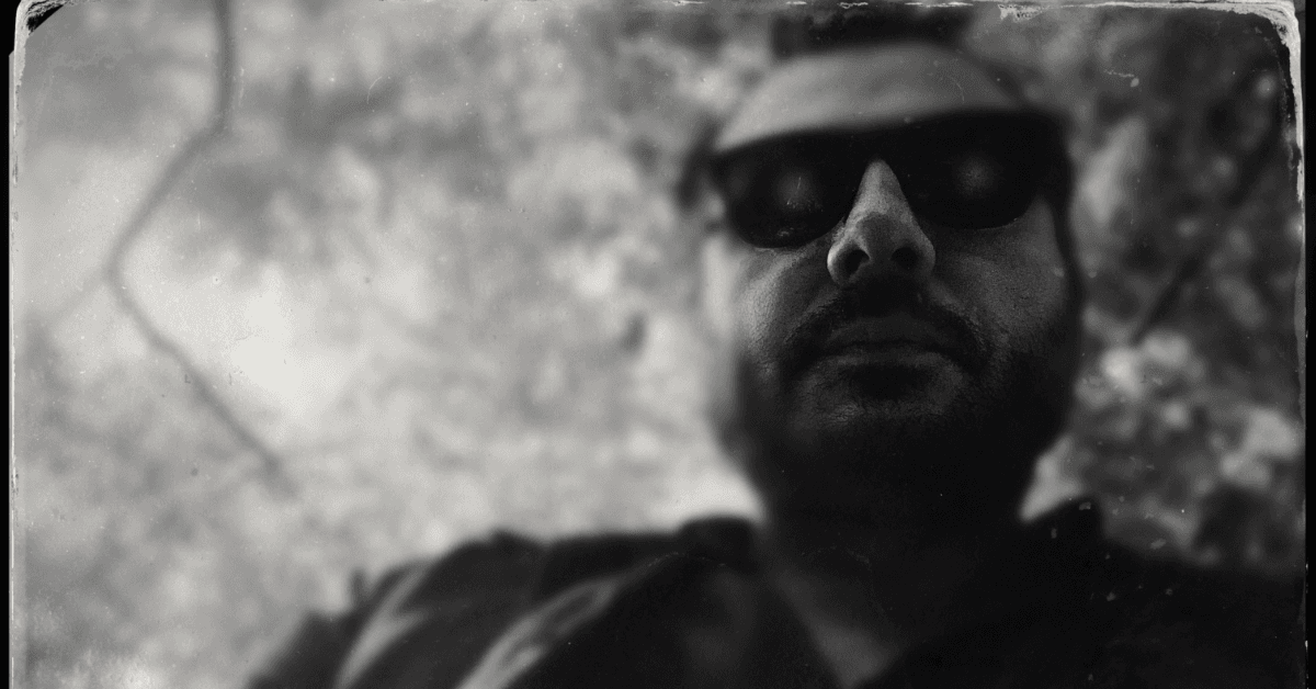 Franc Cinelli Unveils 'Field Recordings / In Dreams': A Fusion of Ambient and Folk