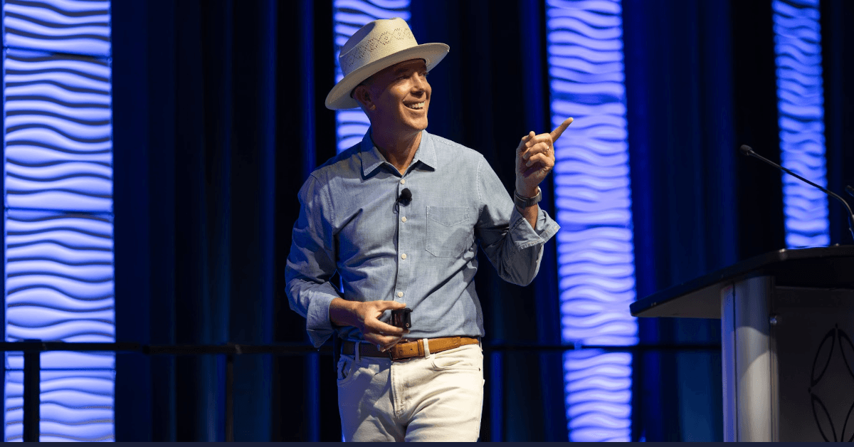 Texas Faces Critical Workforce Shortage Amid Space Industry Boom, Entrepreneur Warns