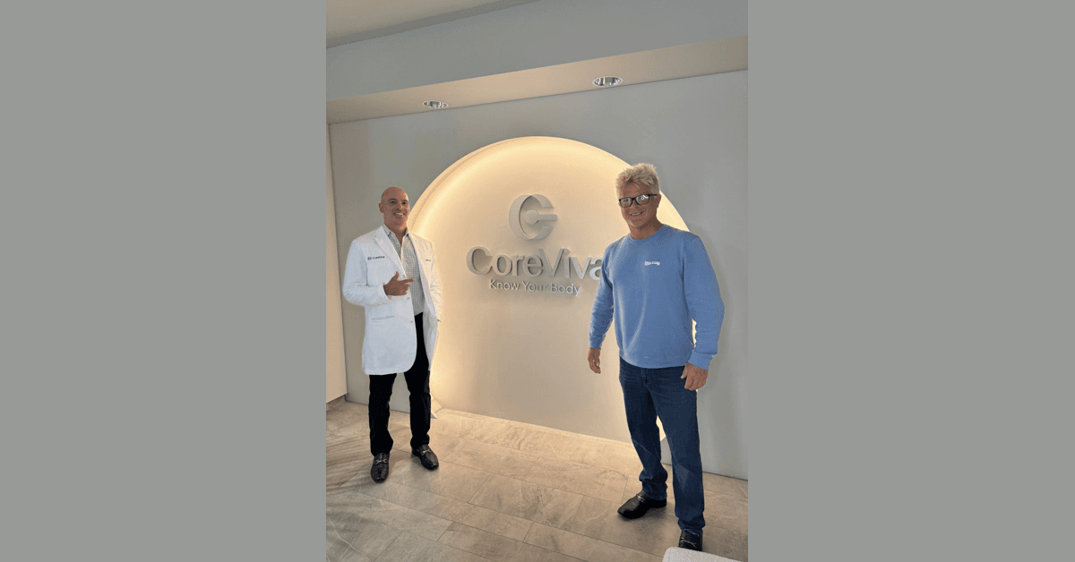 Lionheart Health Partners with CoreViva to Integrate AI-Enhanced Whole Body MRI into Klotho Wellness Program