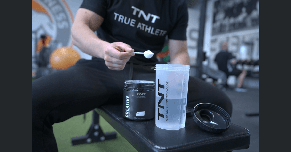 Daily Creatine Supplementation Offers Broad Health Benefits Beyond Athletic Performance