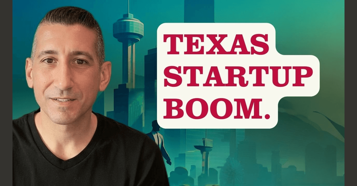 Gener8tor Expands Texas Presence with Skills Training and Round Rock Hub to Foster Local Innovation