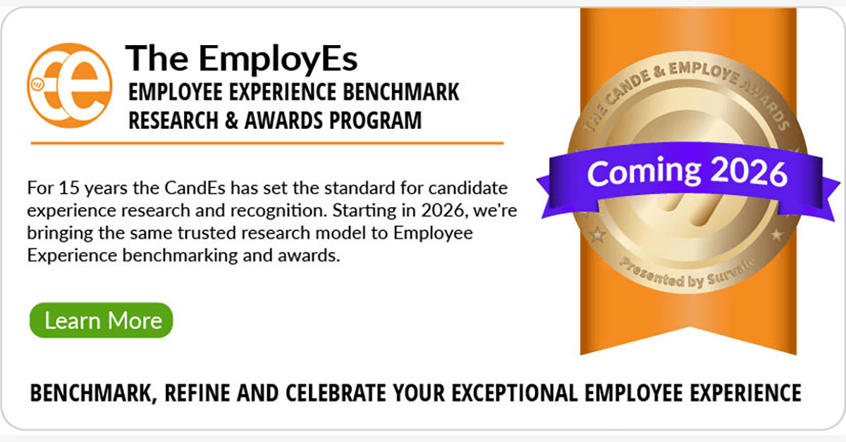 Survale Launches 2026 EmployE Benchmark Program to Measure Employee Experience