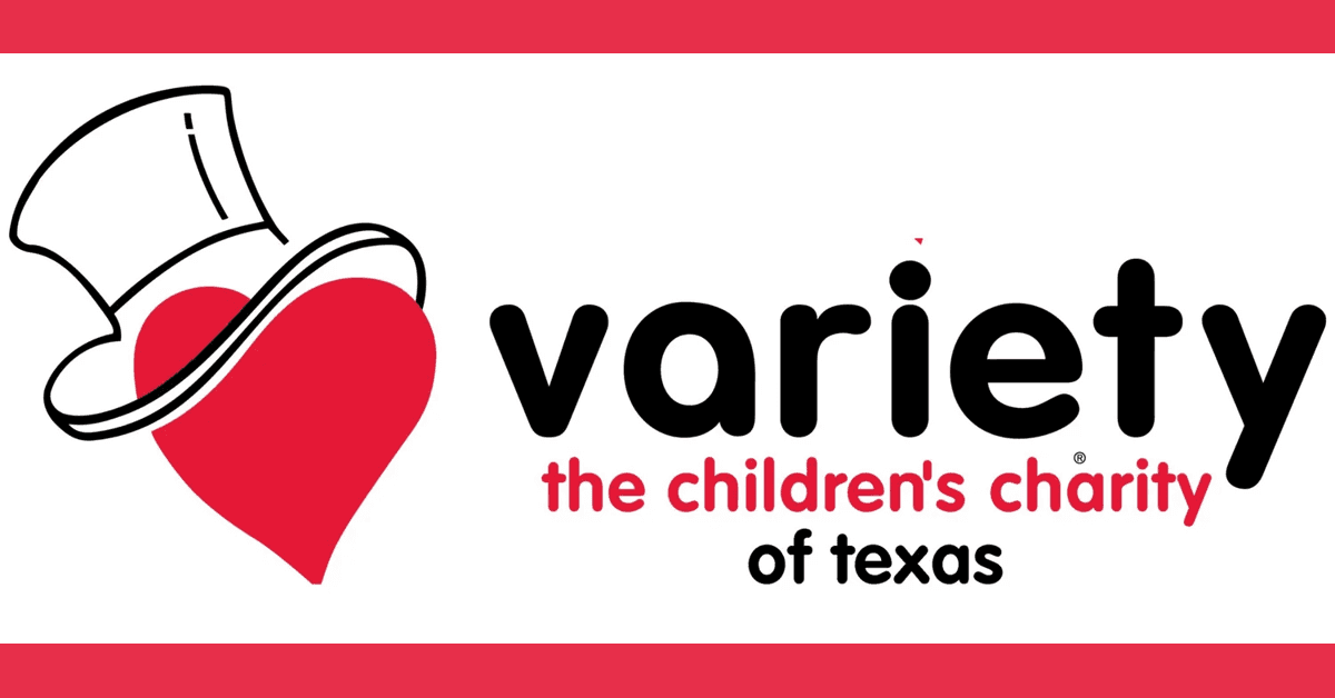 Texan of the Year Gala to Celebrate 90 Years of Supporting Children with Special Needs