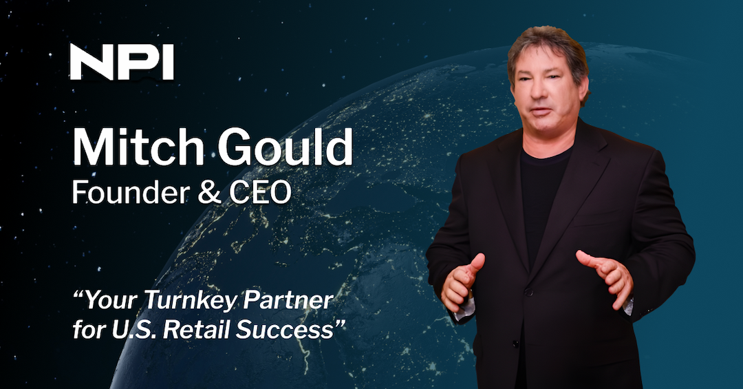 Nutritional Products International Achieves Seven-Figure Retail Success Through Strategic Distribution Model