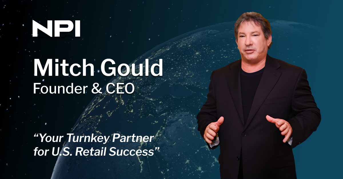 Nutritional Products International Achieves Seven-Figure Retail Success Through Strategic Distribution Model