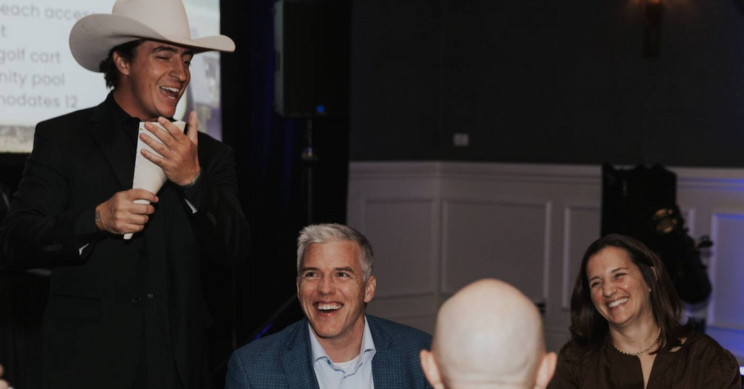 Seventh Annual Heart of a Lion Gala to Feature Coach Mack Brown, Supporting Austin's Under-Resourced Youth