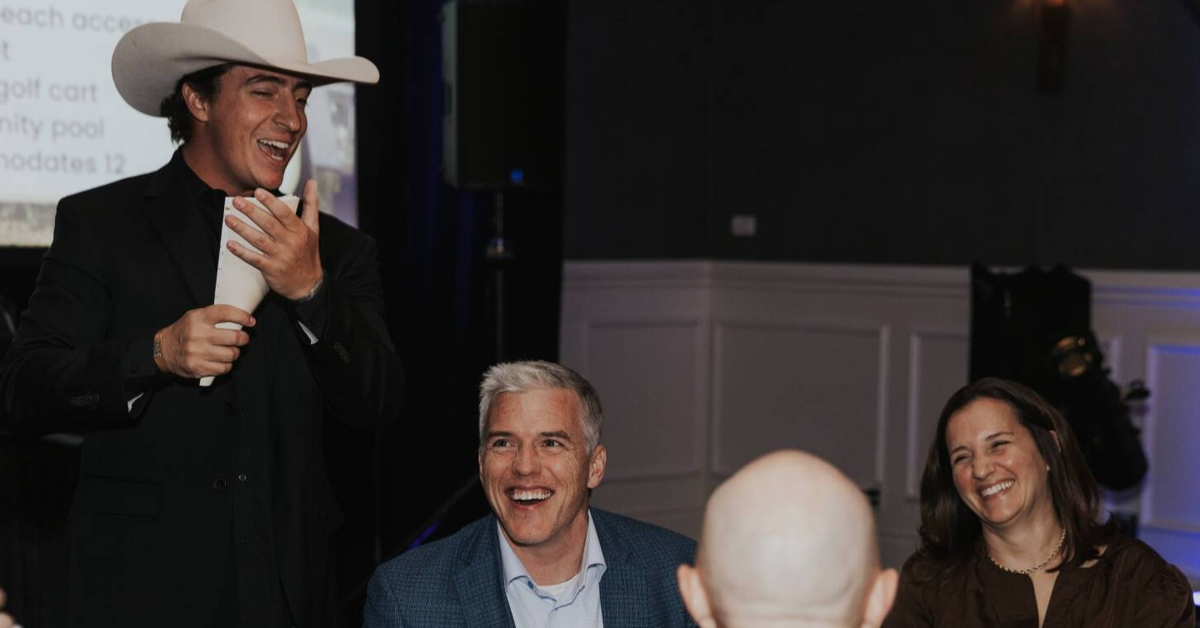 Seventh Annual Heart of a Lion Gala to Feature Coach Mack Brown, Supporting Austin's Under-Resourced Youth