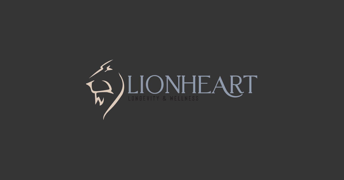 Lionheart Health Files Patent for Bioelectric Platform to Enhance Peptide Delivery in Longevity Therapies