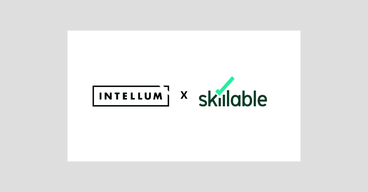 Intellum and Skillable Partner to Revolutionize Enterprise Learning with Hands-On Experiences