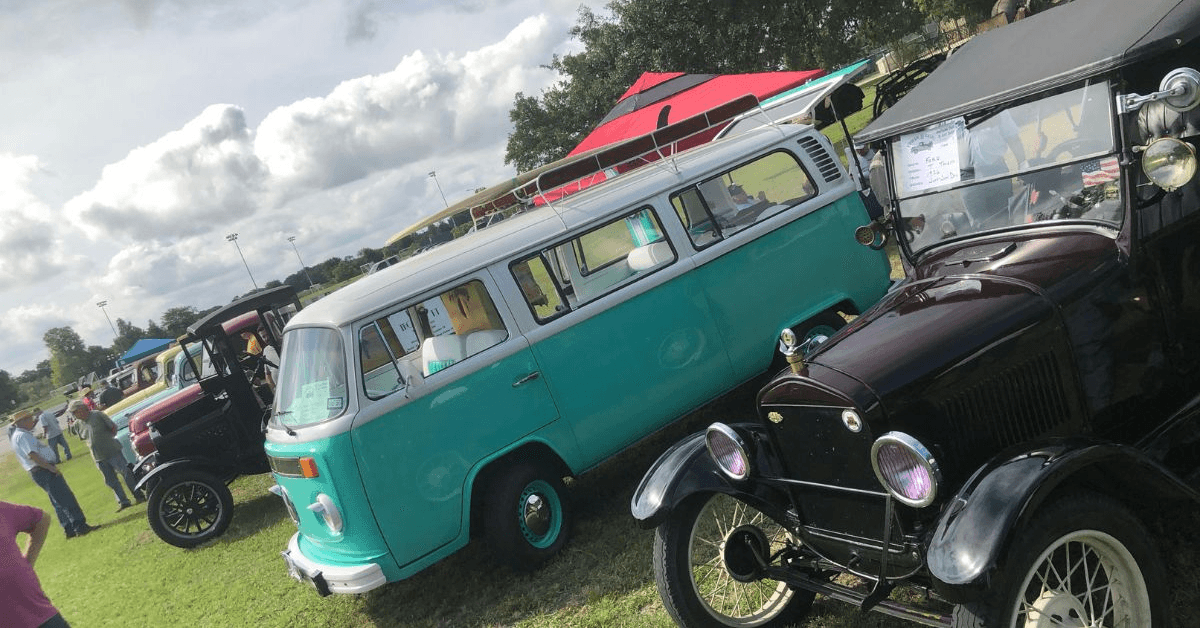 AgriCultural Museum's 40th Anniversary Festival Celebrates Hill Country Heritage