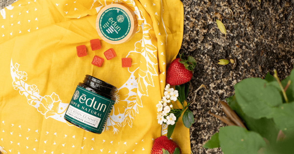 Edun Appoints Industry Veteran as VP of Sales to Drive Expansion of Premium Cannabis Products