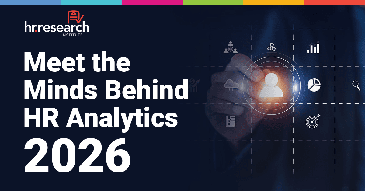 HR Research Institute Forms Advisory Board to Guide Analytics and AI Workforce Strategies