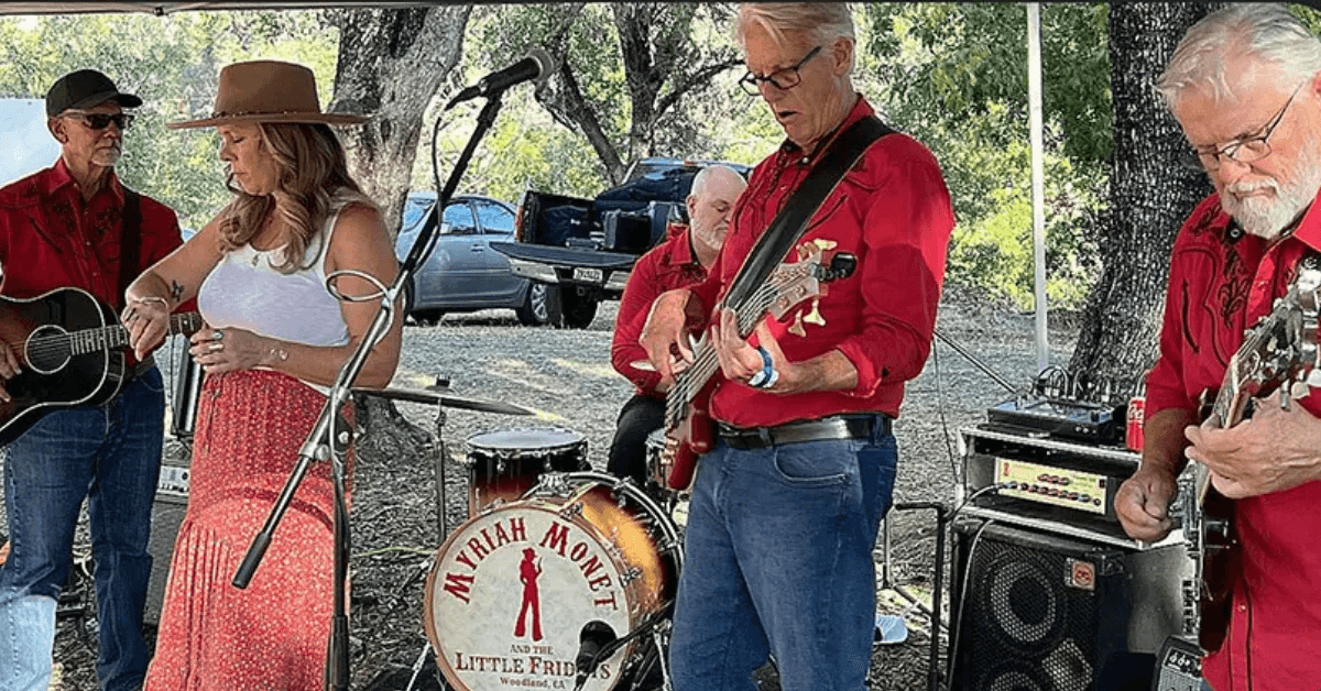 Solano Land Trust Announces Sunday Supper Fundraiser to Support Conservation Efforts