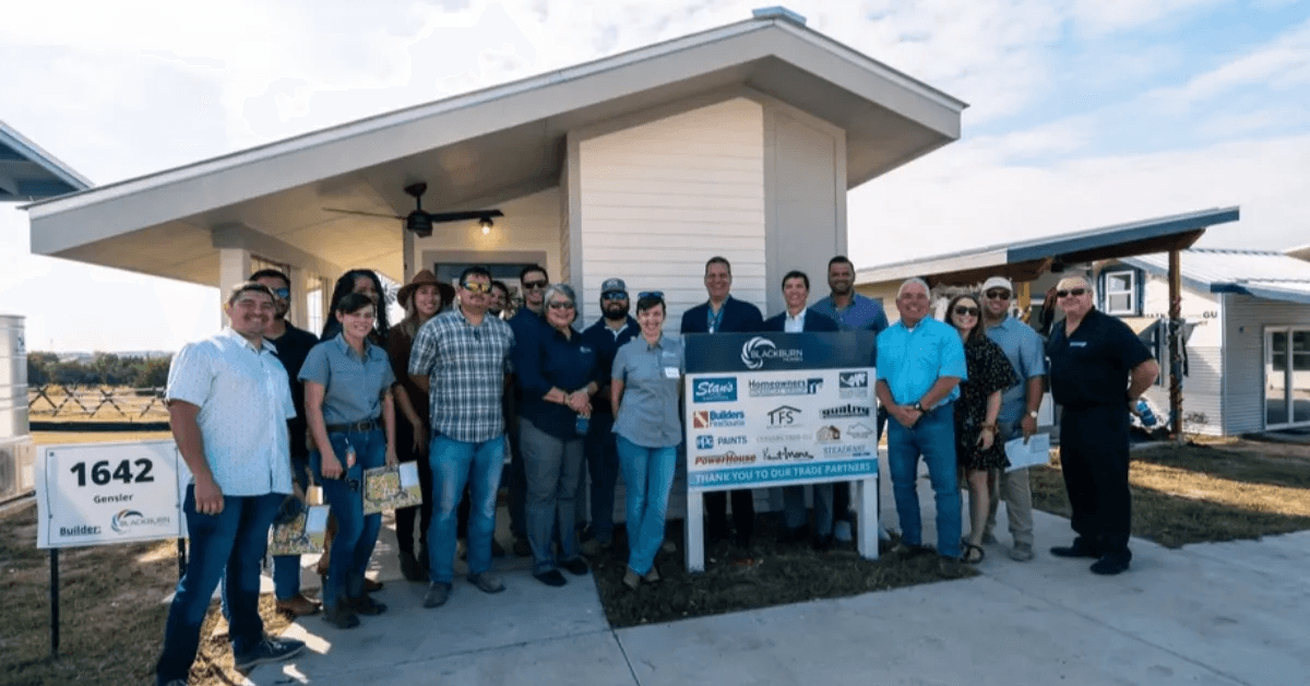 HomeAid Austin Announces Inaugural Fundraiser Gala to Support Homeless Housing Solutions