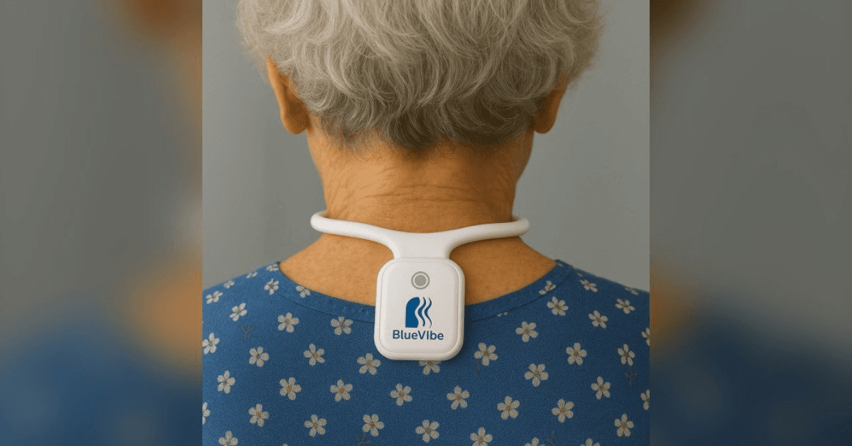 ResonaHealth's BlueVibe Achieves 100% Success Rate in Cognitive Improvement Study