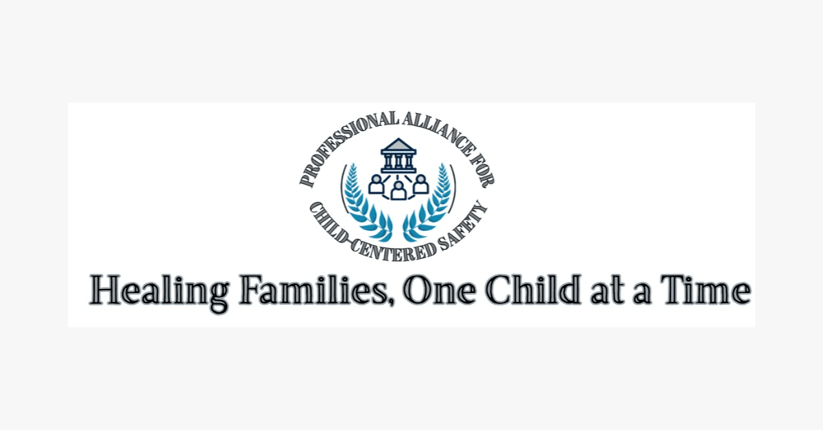 Professional Alliance for Child Centered Safety Launches to Reform Family Court Practices