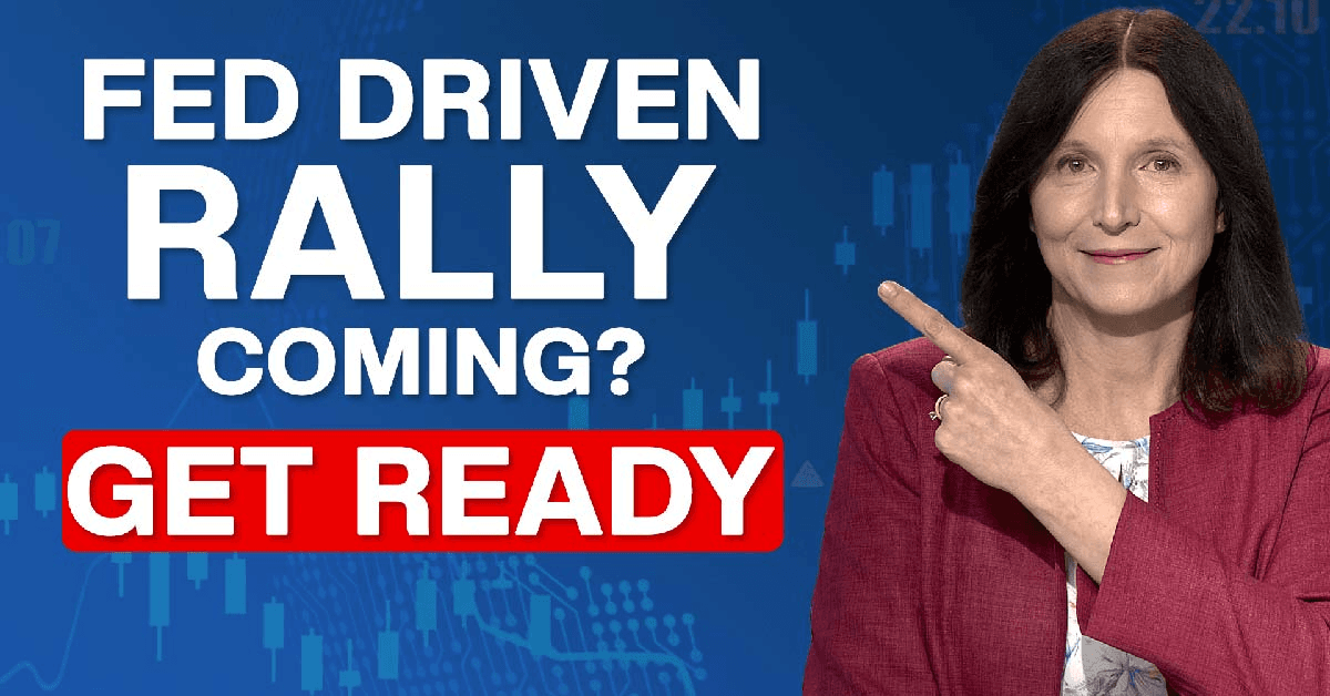 Eight ASX Stocks Poised for Growth Ahead of Anticipated Fed Rate Cuts