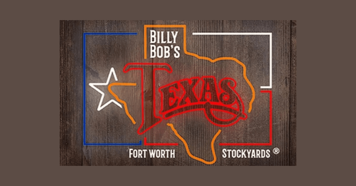 Billy Bob's Texas Launches VIP Songwriter Experience Through Charity Ace Partnership