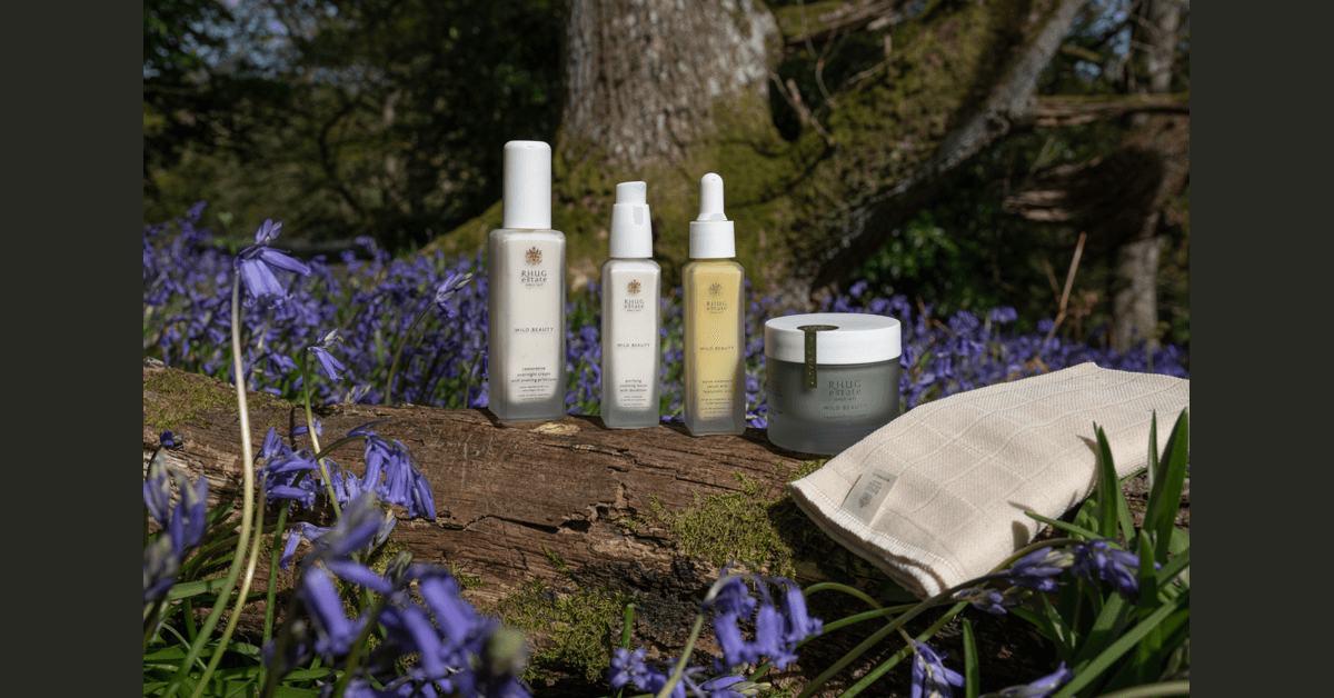 Rhug Wild Beauty Expands U.S. Market Presence Through Amazon Partnership