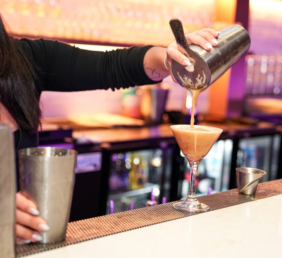 Pacific Beach Bar Redefines Happy Hour with $6 Espresso Martini