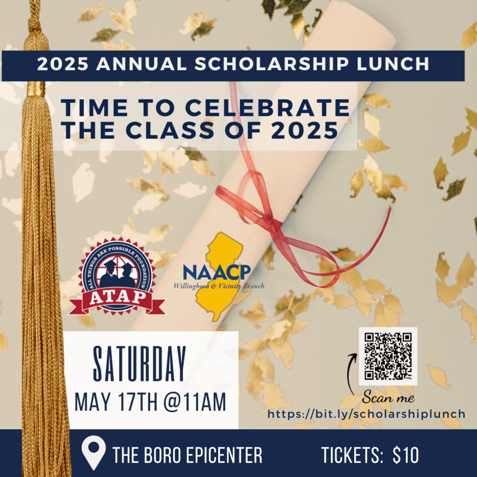 All Things Are Possible Foundation Honors Five Outstanding High School Seniors with $8,500 in Scholarships